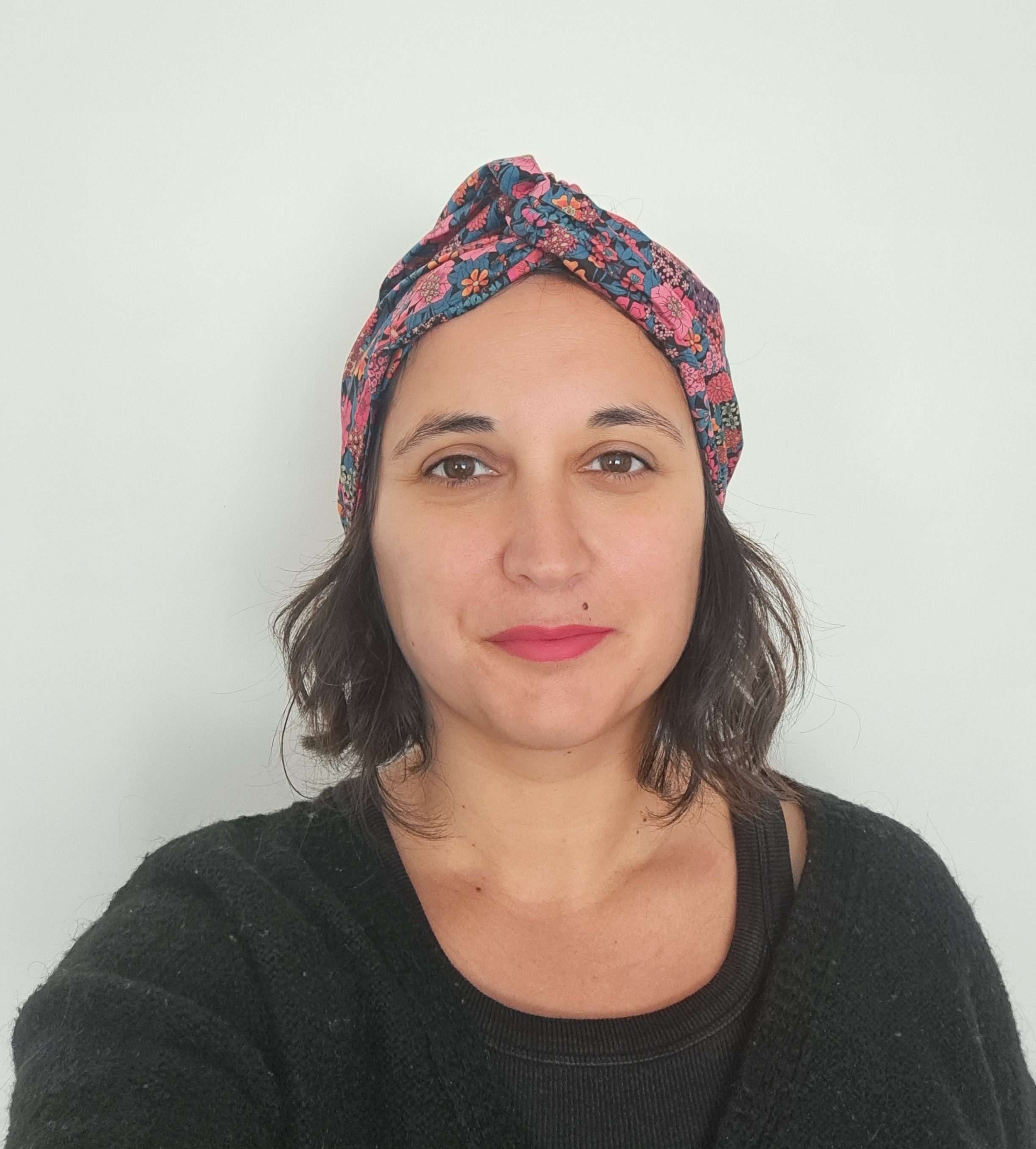 #LesVisagesDeLaFac | Entretien avec Élodie SIMEONI, chargée de développement des formations au sein du service FOCAL