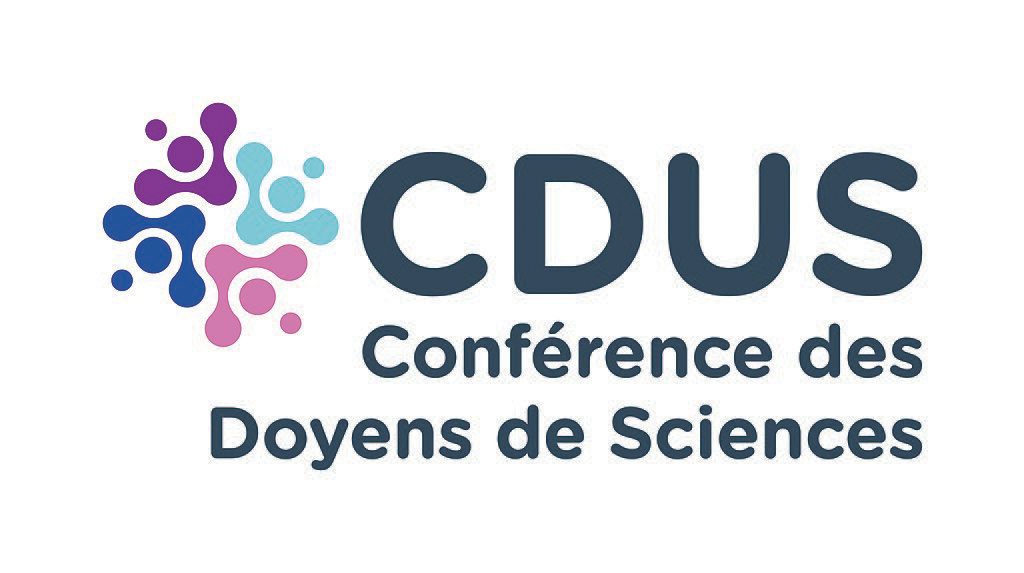 logo CDUS