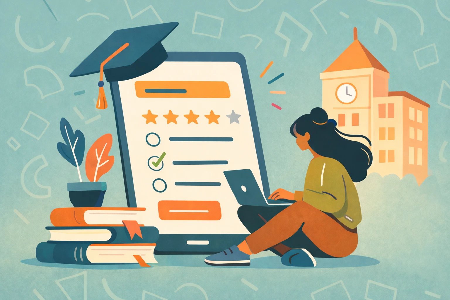 Pédagogie | Webinaire IA & Évaluation des enseignements par les étudiants