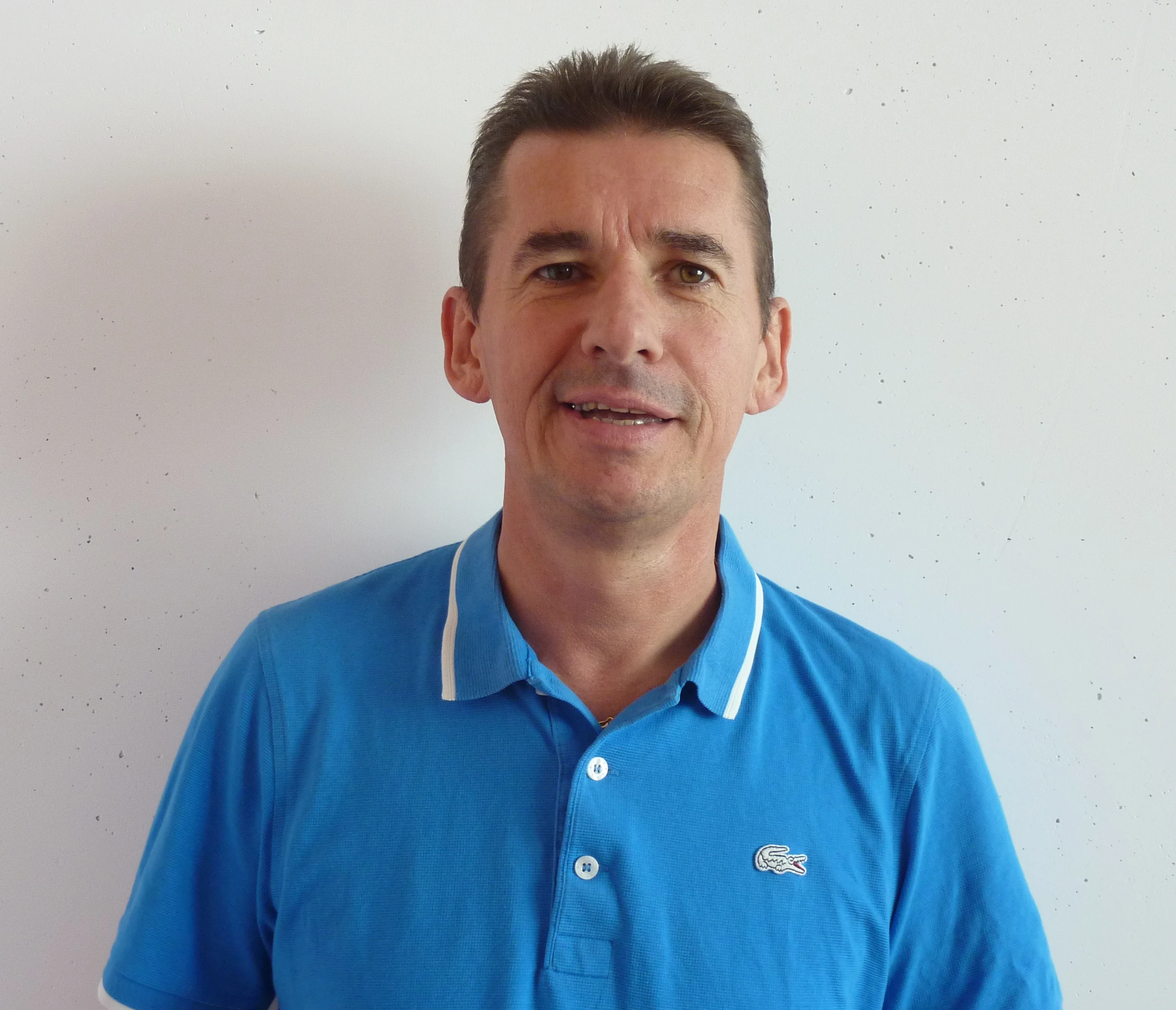 #LesVisagesDeLaFac | Entretien avec François BESSEAU, ingénieur en prévention des risques