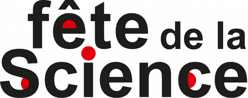 Fête de la Science 2024 logo