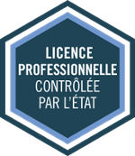 Label Licences professionnelles