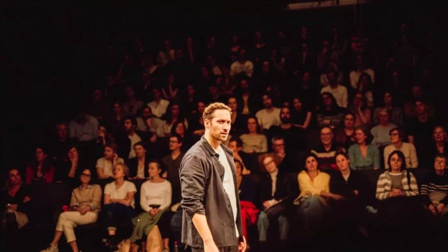 spectacle "L’Abolition des privilèges"