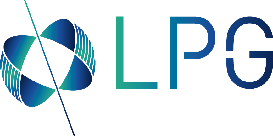 Logo LPG 