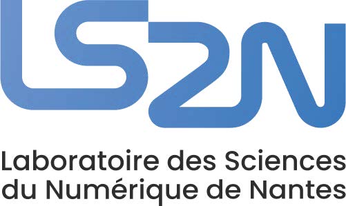Laboratoire des Sciences du Numérique de Nantes