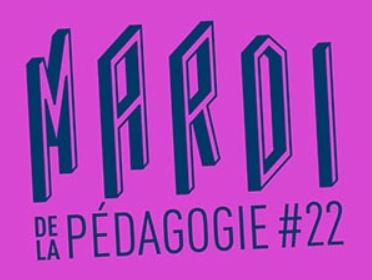 Mardi de la Pédagogie #23 : Partages d'expérience
