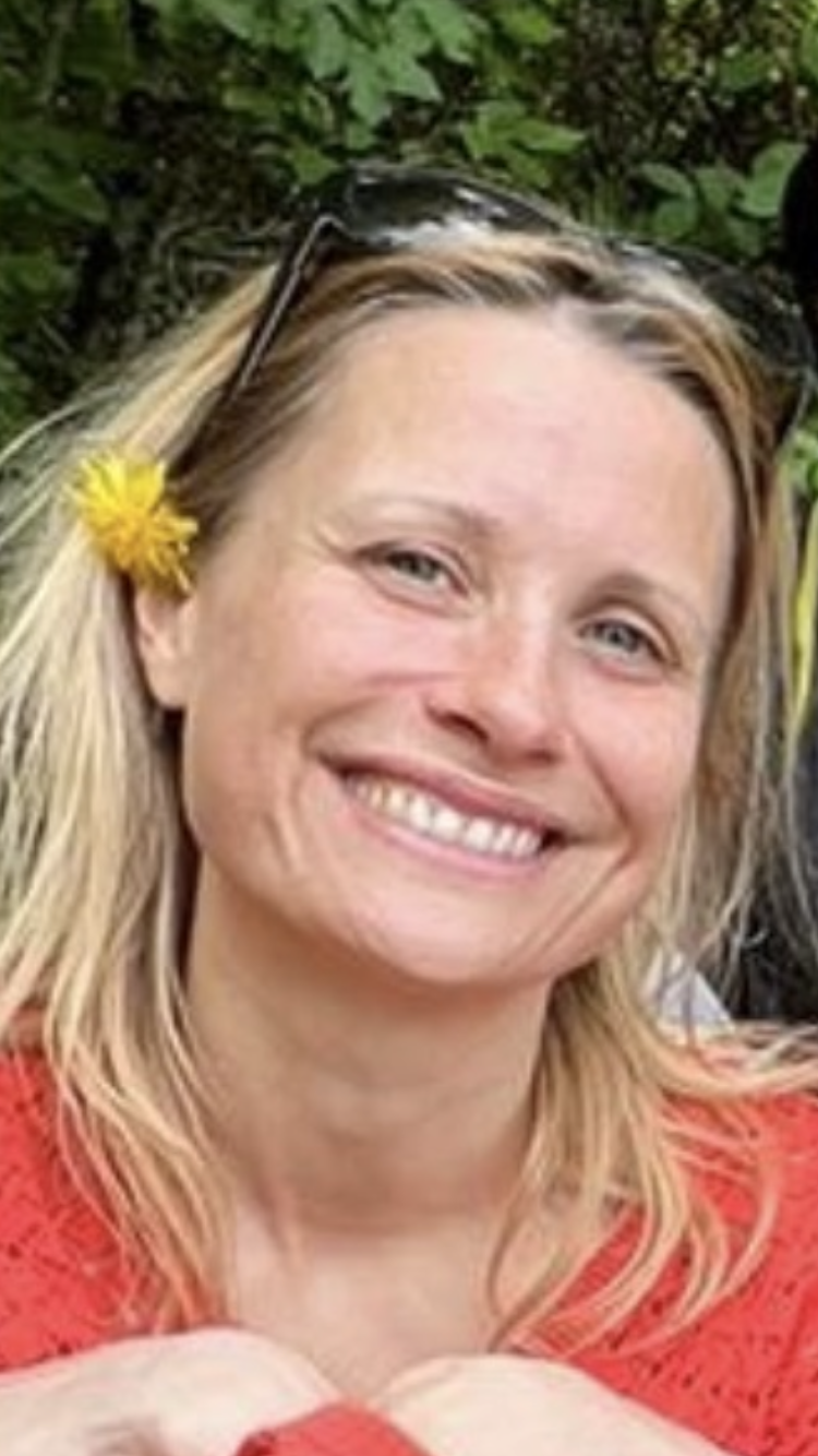 Photo de la personne concernée