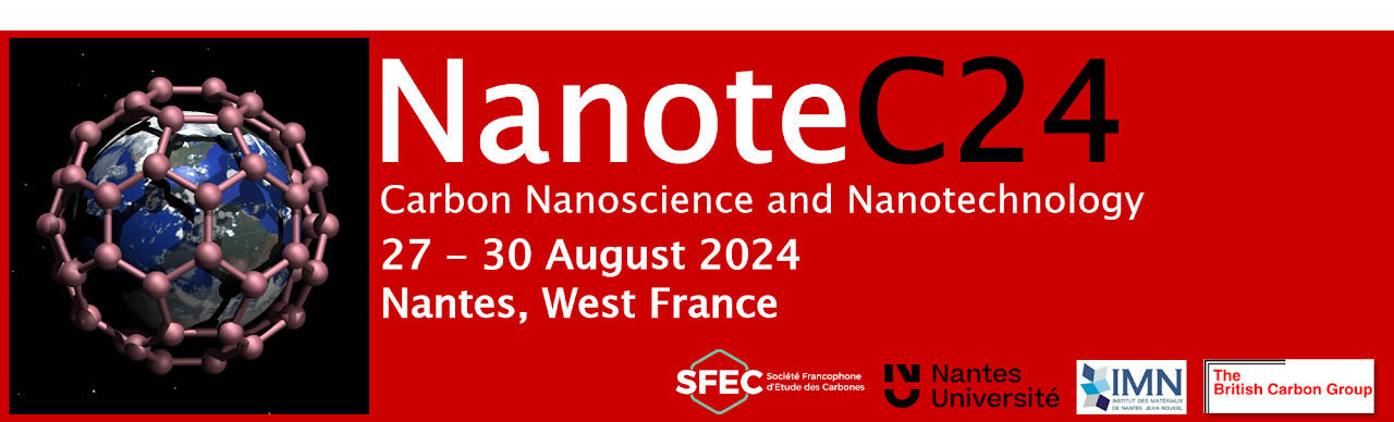 Nantes accueille la conférence internationale NanoteC