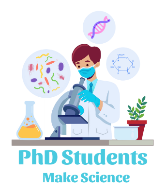 PhD Students make science