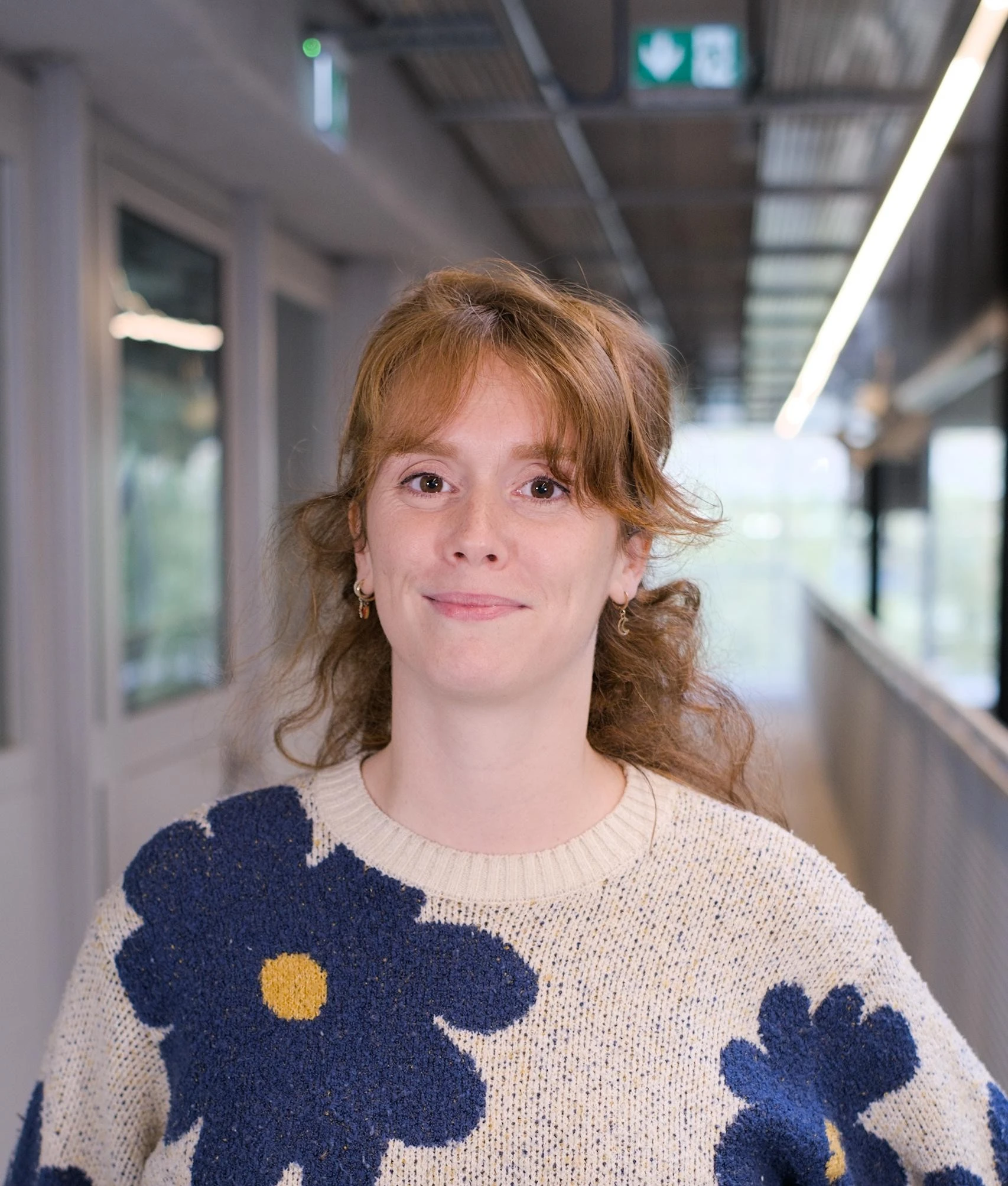 #LesVisagesDeLaFac | Entretien avec Anaïs VALET, chargée de mission orientation et insertion professionnelle à la CLIP Sciences