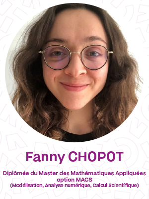 Fanny CHOPOT