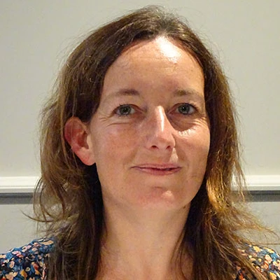 Distinction : Marianne Bessemoulin-Chatard lauréate du prix Blaise Pascal